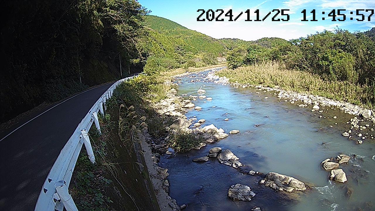 高知 河川 カメラ