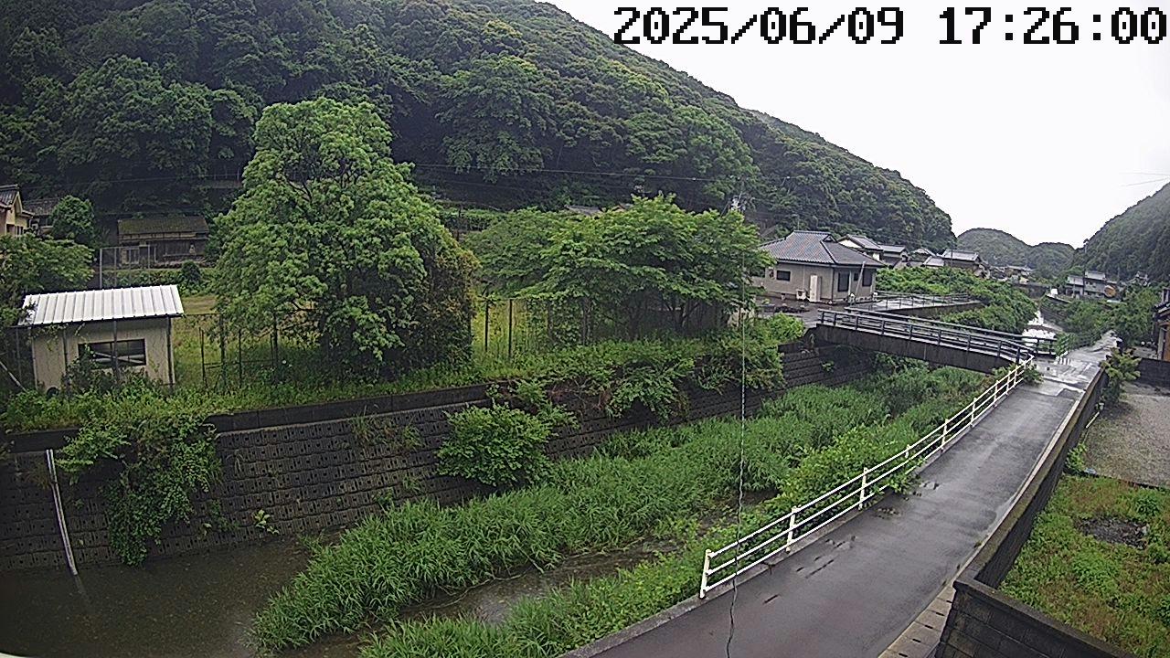 周防形